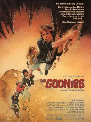 Die Goonies