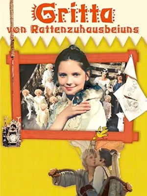 Gritta von Rattenzuhausbeiuns