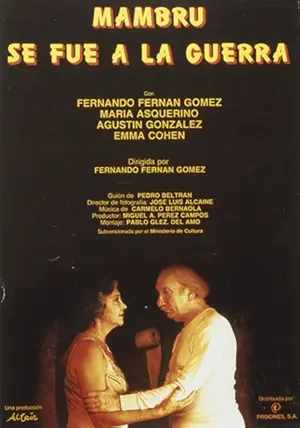 Mambrú se fue a la guerra