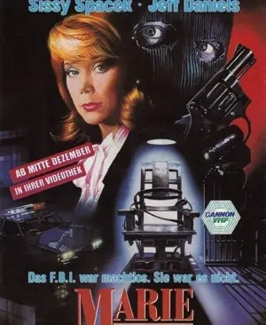 Marie - Eine wahre Geschichte