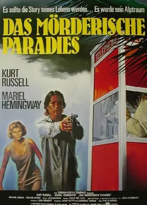 Das mörderische Paradies
