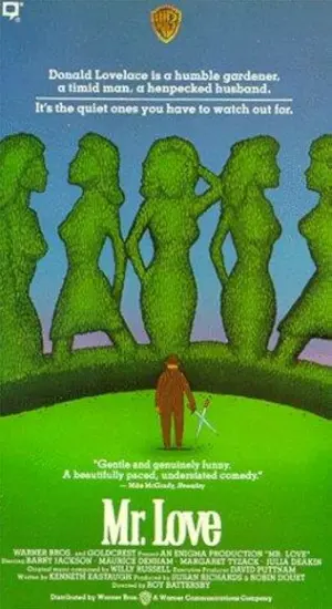 Mr. Love