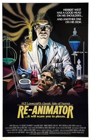 Der Re-Animator