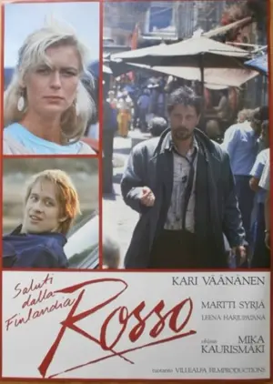 Reise in die Finsternis