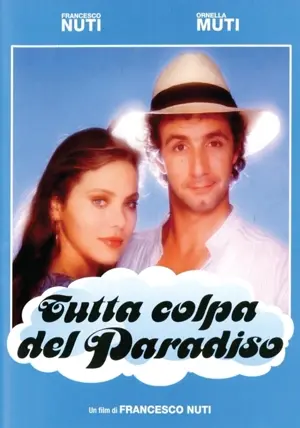 Der Himmel war schuld