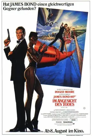 Im Angesicht des Todes