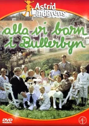 Wir Kinder von Bullerbü