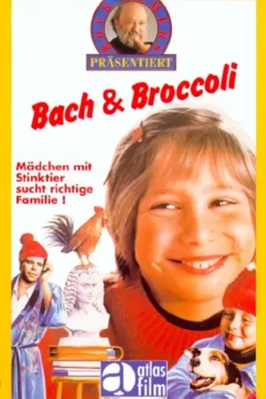 Bach und Broccoli