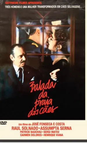 Balada da Praia dos Cães