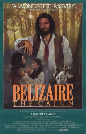 Belizaire - Der Cajun