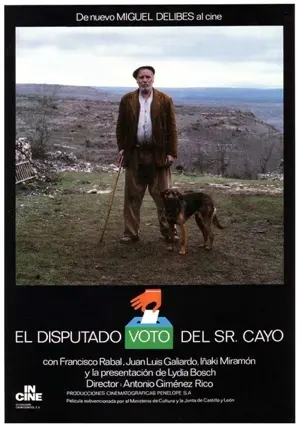 El disputado voto del Sr. Cayo
