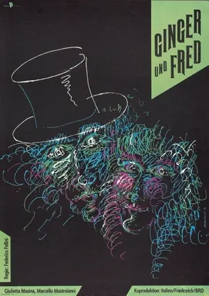 Ginger und Fred