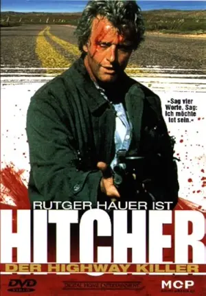Hitcher - der Highway Killer