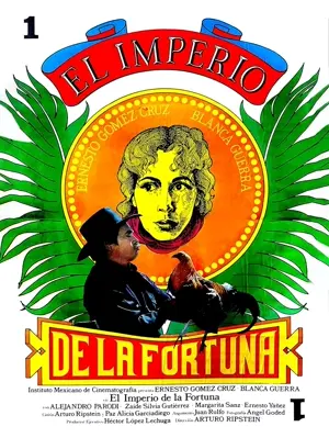 El imperio de la fortuna