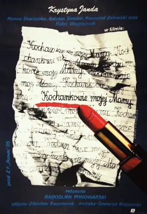 Die Liebhaber meiner Mutter