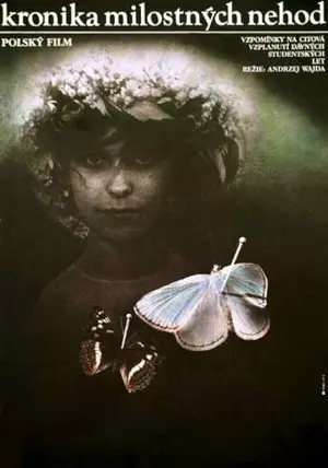 Chronik von Liebesunfällen