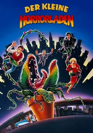 Der kleine Horrorladen