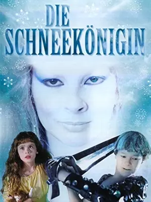 Die Schneekönigin