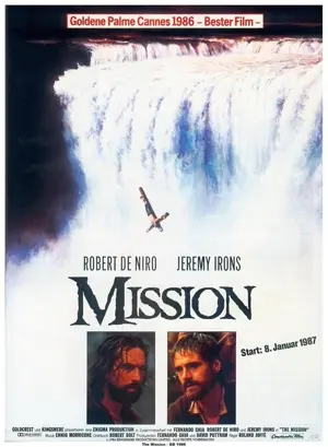 Die Mission