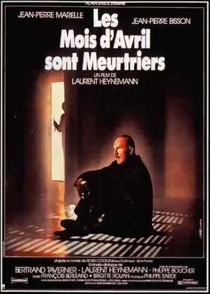 Les mois d'avril sont meurtriers