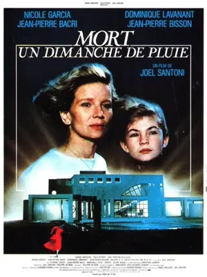 Mord an einem regnerischen Sonntag