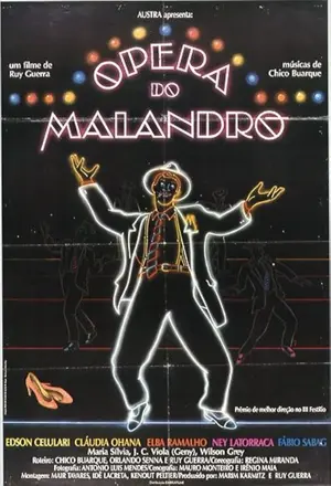 Ópera do Malandro