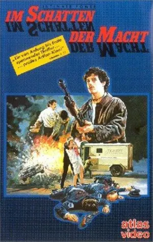 Im Schatten der Macht