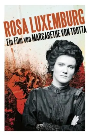 Rosa Luxemburg