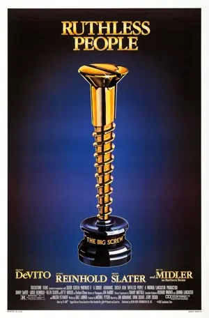 Die unglaubliche Entführung der verrückten Mrs. Stone