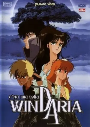 Windaria