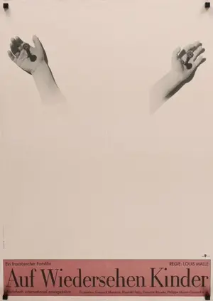Auf Wiedersehen, Kinder
