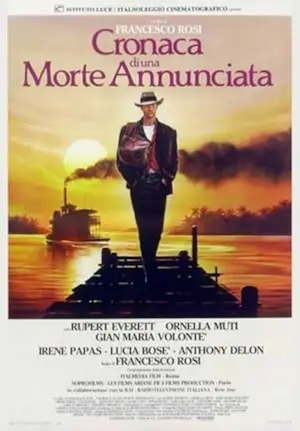 Chronik eines angekündigten Todes