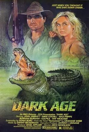 Dark Age - Crocodile Hunter