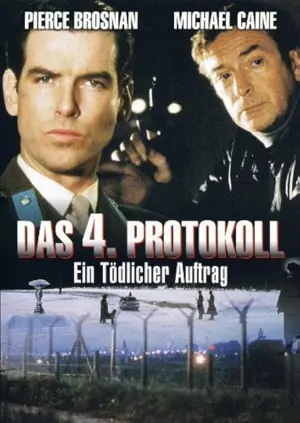 Das vierte Protokoll