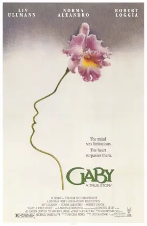 Gaby - Eine wahre Geschichte