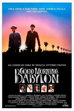 Good morning Babilonia