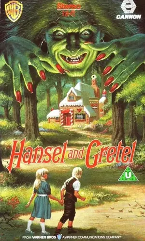 Hänsel und Gretel