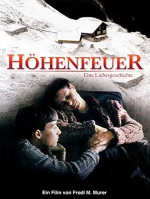 Höhenfeuer