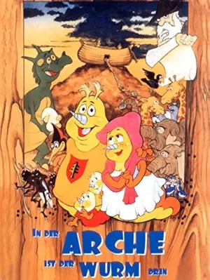 In der Arche ist der Wurm drin
