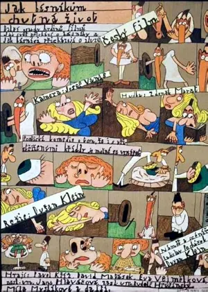 Wie Poeten das Leben genießen