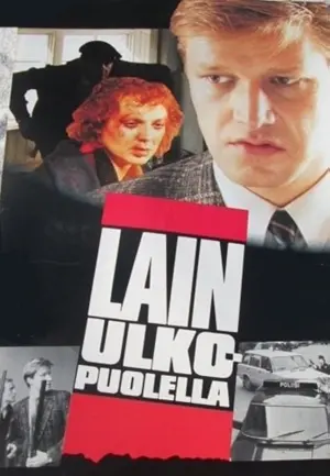 Lain ulkopuolella