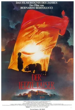 Der letzte Kaiser