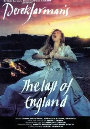 The Last of England - Verlorene Utopien