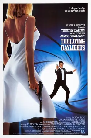 James Bond 007 - Der Hauch des Todes