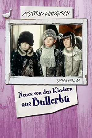 Neues von uns Kindern aus Bullerbü