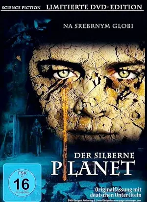 Der silberne Planet