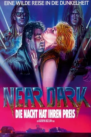 Near Dark - Die Nacht hat ihren Preis