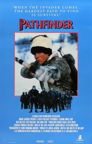 Pathfinder - Die Rache des Fährtensuchers