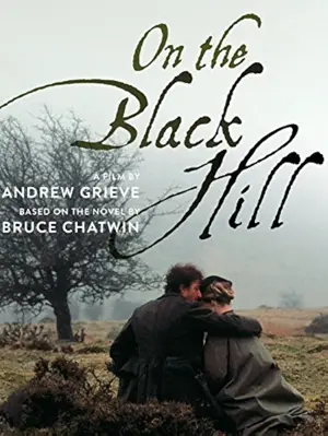 Black Hill