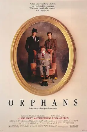 Kellerkinder - Orphans